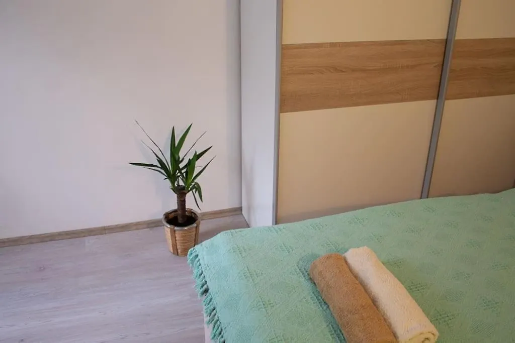 Lovely Apartment In The Heart Of Pula
