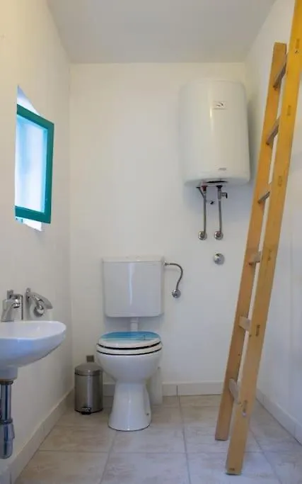 Lovely Apartment In The Heart Of Pula
