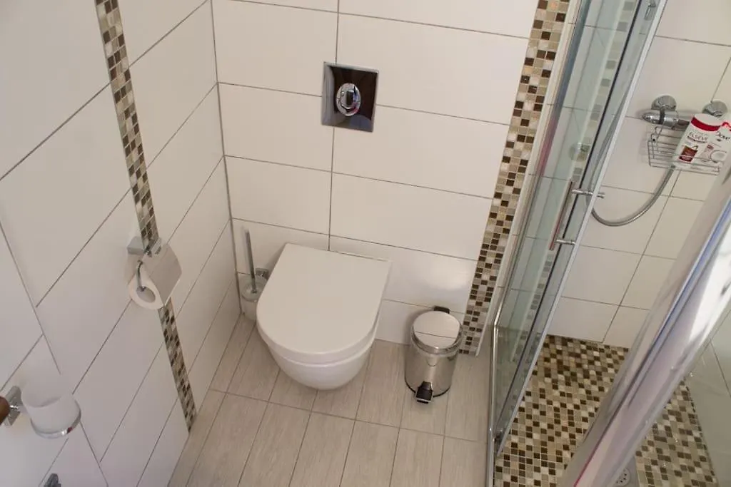 Lovely Apartment In The Heart Of Pula
